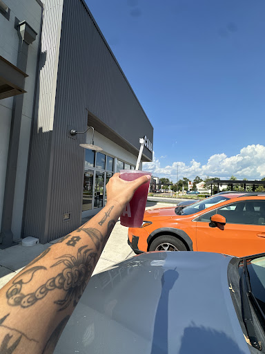 Photo of CAVA - 1919 W Tennessee St, Tallahassee, FL 32304