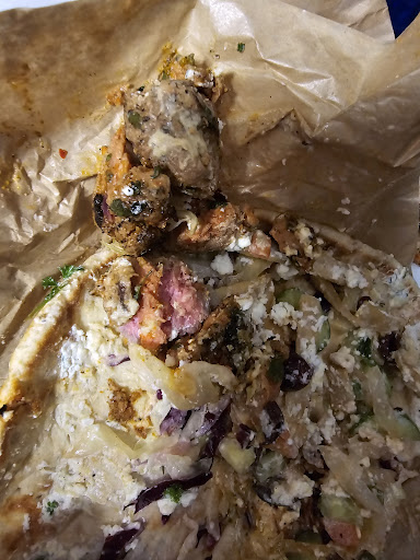 Photo of CAVA - 1919 W Tennessee St, Tallahassee, FL 32304