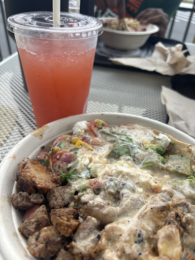 Photo of CAVA - 1919 W Tennessee St, Tallahassee, FL 32304