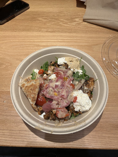 Photo of CAVA - 1919 W Tennessee St, Tallahassee, FL 32304