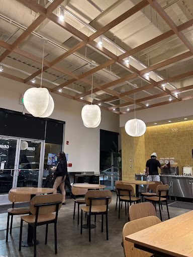 Photo of CAVA - 1919 W Tennessee St, Tallahassee, FL 32304