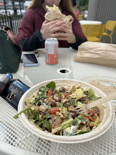 Photo of CAVA - 1919 W Tennessee St, Tallahassee, FL 32304