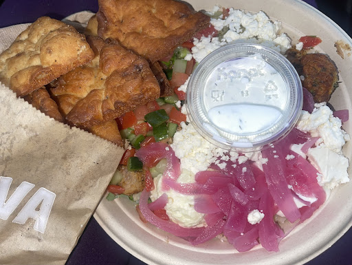 Photo of CAVA - 1919 W Tennessee St, Tallahassee, FL 32304