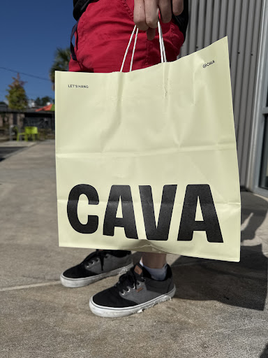 Photo of CAVA - 1919 W Tennessee St, Tallahassee, FL 32304