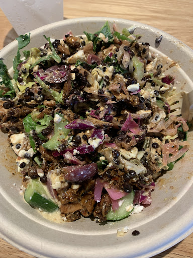 Photo of CAVA - 1919 W Tennessee St, Tallahassee, FL 32304