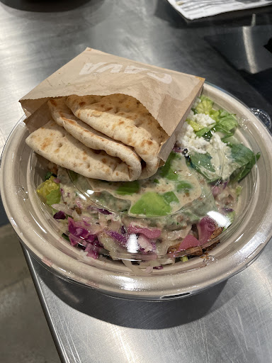 Photo of CAVA - 1919 W Tennessee St, Tallahassee, FL 32304