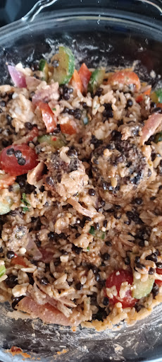 Photo of CAVA - 1919 W Tennessee St, Tallahassee, FL 32304