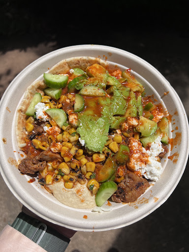 Photo of CAVA - 1919 W Tennessee St, Tallahassee, FL 32304