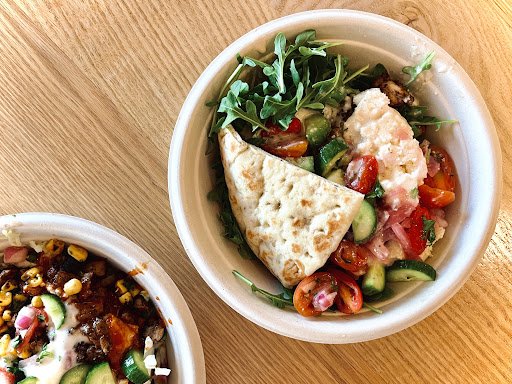 Photo of CAVA - 1919 W Tennessee St, Tallahassee, FL 32304