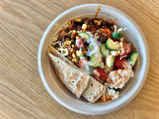 Photo of CAVA - 1919 W Tennessee St, Tallahassee, FL 32304