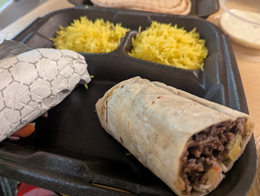 Photo of Taste of Jerusalem Express - 5039 FL-296, Pensacola, FL 32503