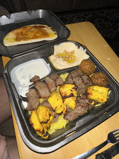 Photo of Taste of Jerusalem Express - 5039 FL-296, Pensacola, FL 32503