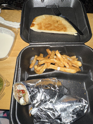 Photo of Taste of Jerusalem Express - 5039 FL-296, Pensacola, FL 32503