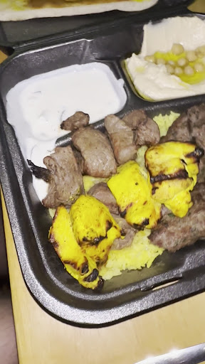 Photo of Taste of Jerusalem Express - 5039 FL-296, Pensacola, FL 32503