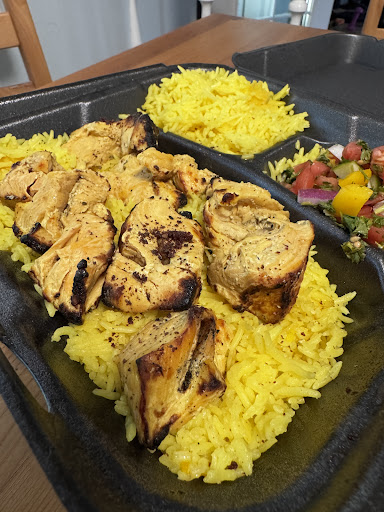 Photo of Taste of Jerusalem Express - 5039 FL-296, Pensacola, FL 32503