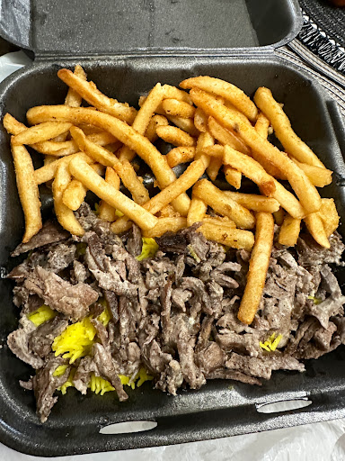 Photo of Taste of Jerusalem Express - 5039 FL-296, Pensacola, FL 32503