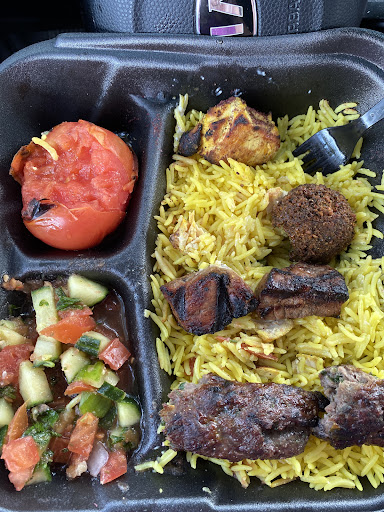 Photo of Taste of Jerusalem Express - 5039 FL-296, Pensacola, FL 32503