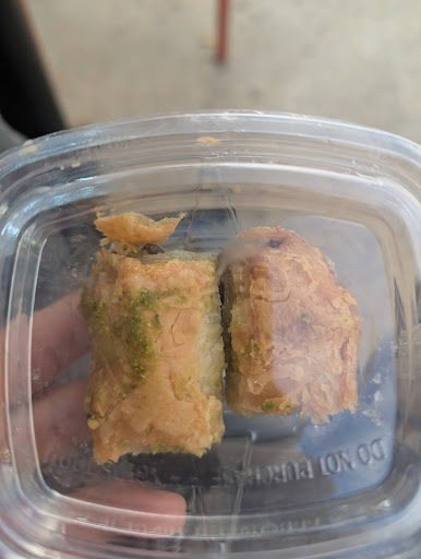 Photo of Taste of Jerusalem Express - 5039 FL-296, Pensacola, FL 32503