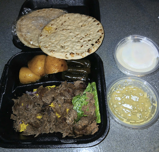 Photo of Taste of Jerusalem Express - 5039 FL-296, Pensacola, FL 32503