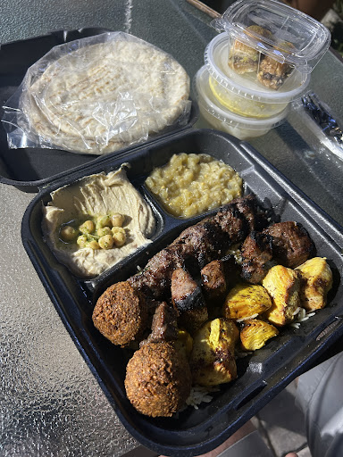 Photo of Taste of Jerusalem Express - 5039 FL-296, Pensacola, FL 32503