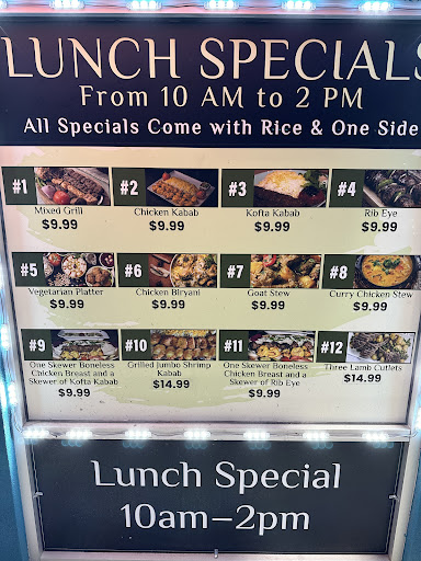 Photo of Taste of Jerusalem Express - 5039 FL-296, Pensacola, FL 32503