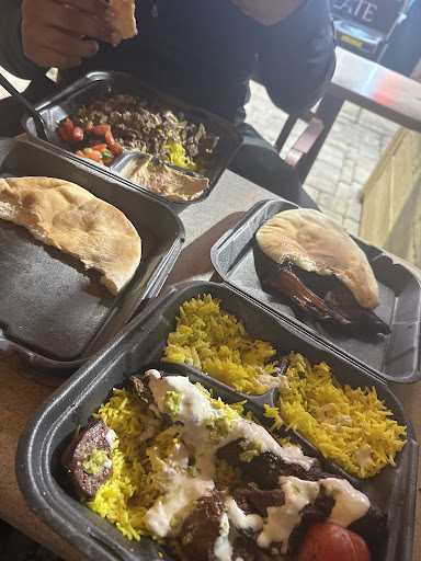 Photo of Taste of Jerusalem Express - 5039 FL-296, Pensacola, FL 32503