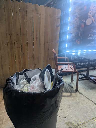 Photo of Taste of Jerusalem Express - 5039 FL-296, Pensacola, FL 32503