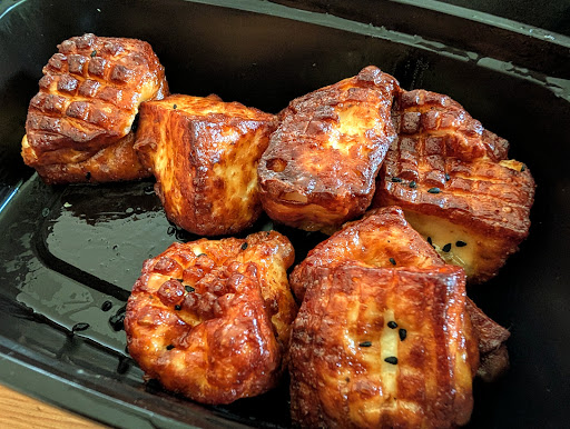 Photo of Taste of Jerusalem Express - 5039 FL-296, Pensacola, FL 32503