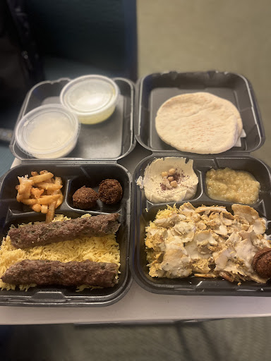 Photo of Taste of Jerusalem Express - 5039 FL-296, Pensacola, FL 32503