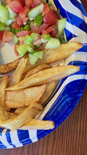 Photo of Cafe Yerushalmi - 910 Lake Bradford Rd, Tallahassee, FL 32304