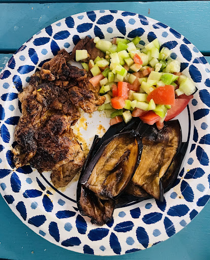 Photo of Cafe Yerushalmi - 910 Lake Bradford Rd, Tallahassee, FL 32304