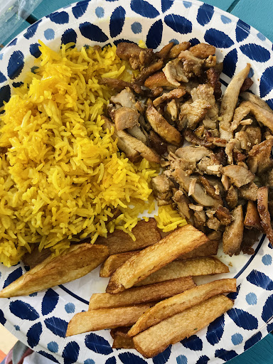 Photo of Cafe Yerushalmi - 910 Lake Bradford Rd, Tallahassee, FL 32304