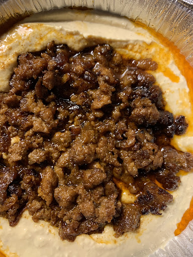 Photo of Cafe Yerushalmi - 910 Lake Bradford Rd, Tallahassee, FL 32304