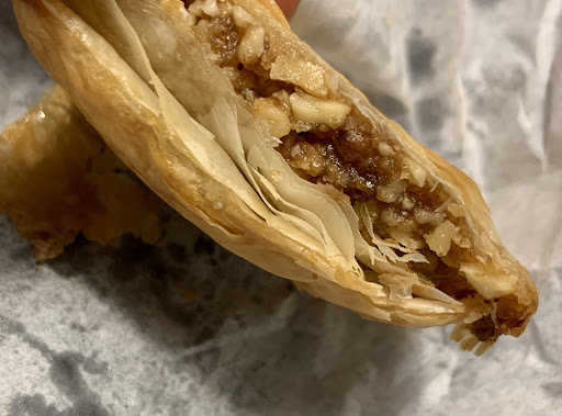 Photo of Cafe Yerushalmi - 910 Lake Bradford Rd, Tallahassee, FL 32304