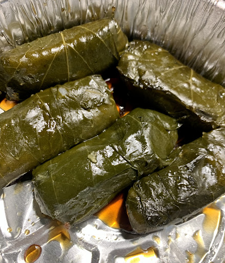 Photo of Cafe Yerushalmi - 910 Lake Bradford Rd, Tallahassee, FL 32304