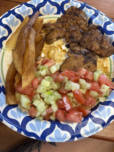 Photo of Cafe Yerushalmi - 910 Lake Bradford Rd, Tallahassee, FL 32304