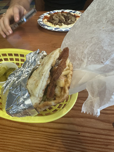 Photo of Cafe Yerushalmi - 910 Lake Bradford Rd, Tallahassee, FL 32304