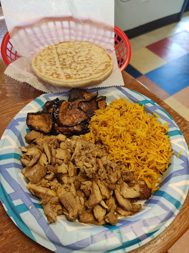 Photo of Cafe Yerushalmi - 910 Lake Bradford Rd, Tallahassee, FL 32304