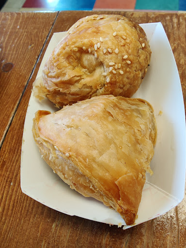 Photo of Cafe Yerushalmi - 910 Lake Bradford Rd, Tallahassee, FL 32304