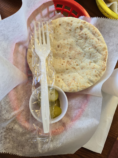 Photo of Cafe Yerushalmi - 910 Lake Bradford Rd, Tallahassee, FL 32304