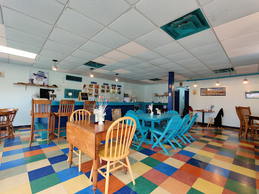 Photo of Cafe Yerushalmi - 910 Lake Bradford Rd, Tallahassee, FL 32304