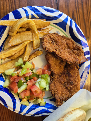 Photo of Cafe Yerushalmi - 910 Lake Bradford Rd, Tallahassee, FL 32304