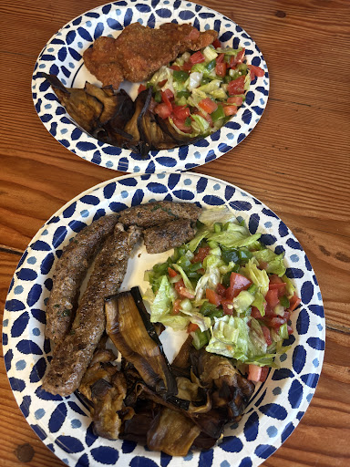 Photo of Cafe Yerushalmi - 910 Lake Bradford Rd, Tallahassee, FL 32304