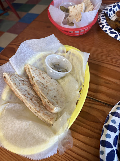 Photo of Cafe Yerushalmi - 910 Lake Bradford Rd, Tallahassee, FL 32304