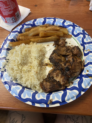 Photo of Cafe Yerushalmi - 910 Lake Bradford Rd, Tallahassee, FL 32304