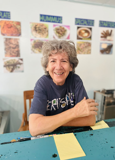 Photo of Cafe Yerushalmi - 910 Lake Bradford Rd, Tallahassee, FL 32304