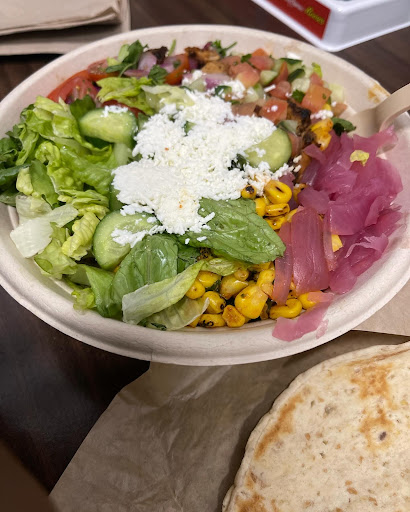 Photo of CAVA - 5413 Whittlesey Blvd, Columbus, GA 31909