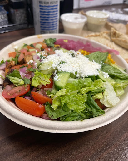 Photo of CAVA - 5413 Whittlesey Blvd, Columbus, GA 31909