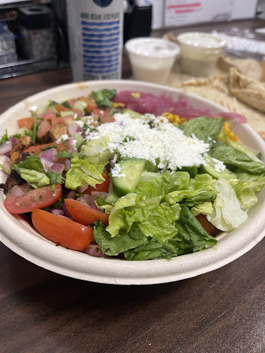 Photo of CAVA - 5413 Whittlesey Blvd, Columbus, GA 31909