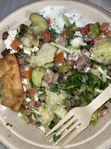 Photo of CAVA - 5413 Whittlesey Blvd, Columbus, GA 31909